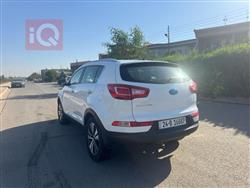 کیا سپۆرتاج